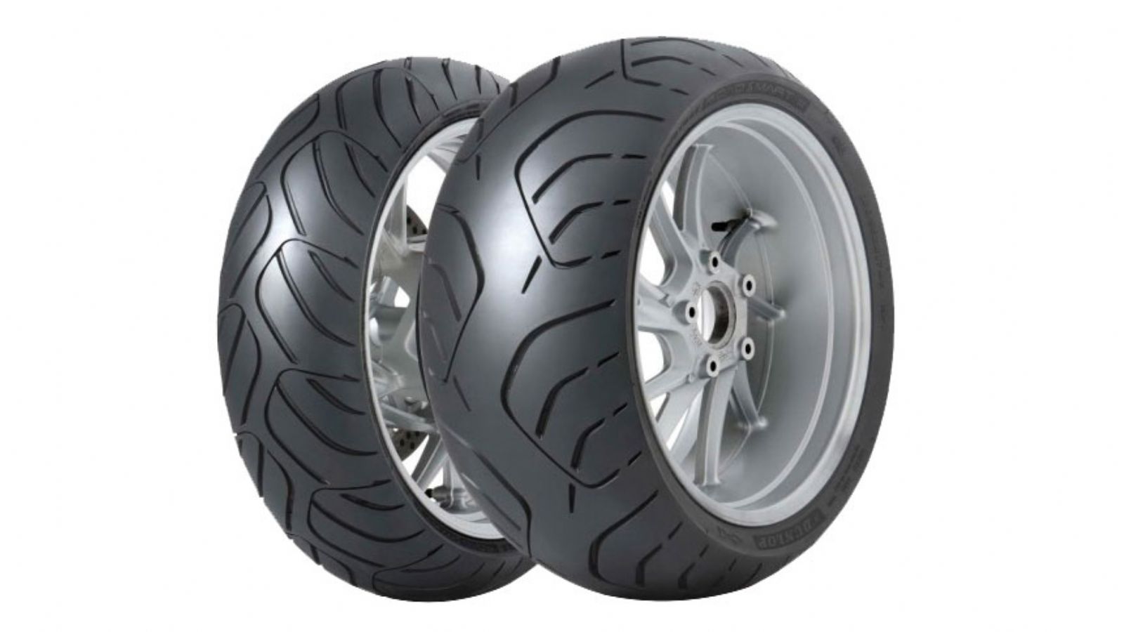DUNLOP ROADSMART 3 με 32% έκπτωση