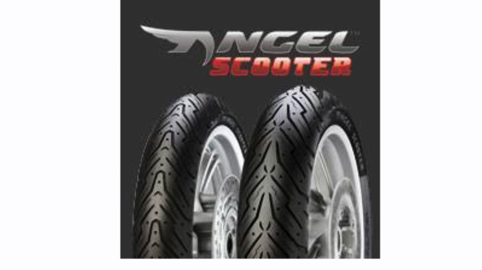 Angel Scooter