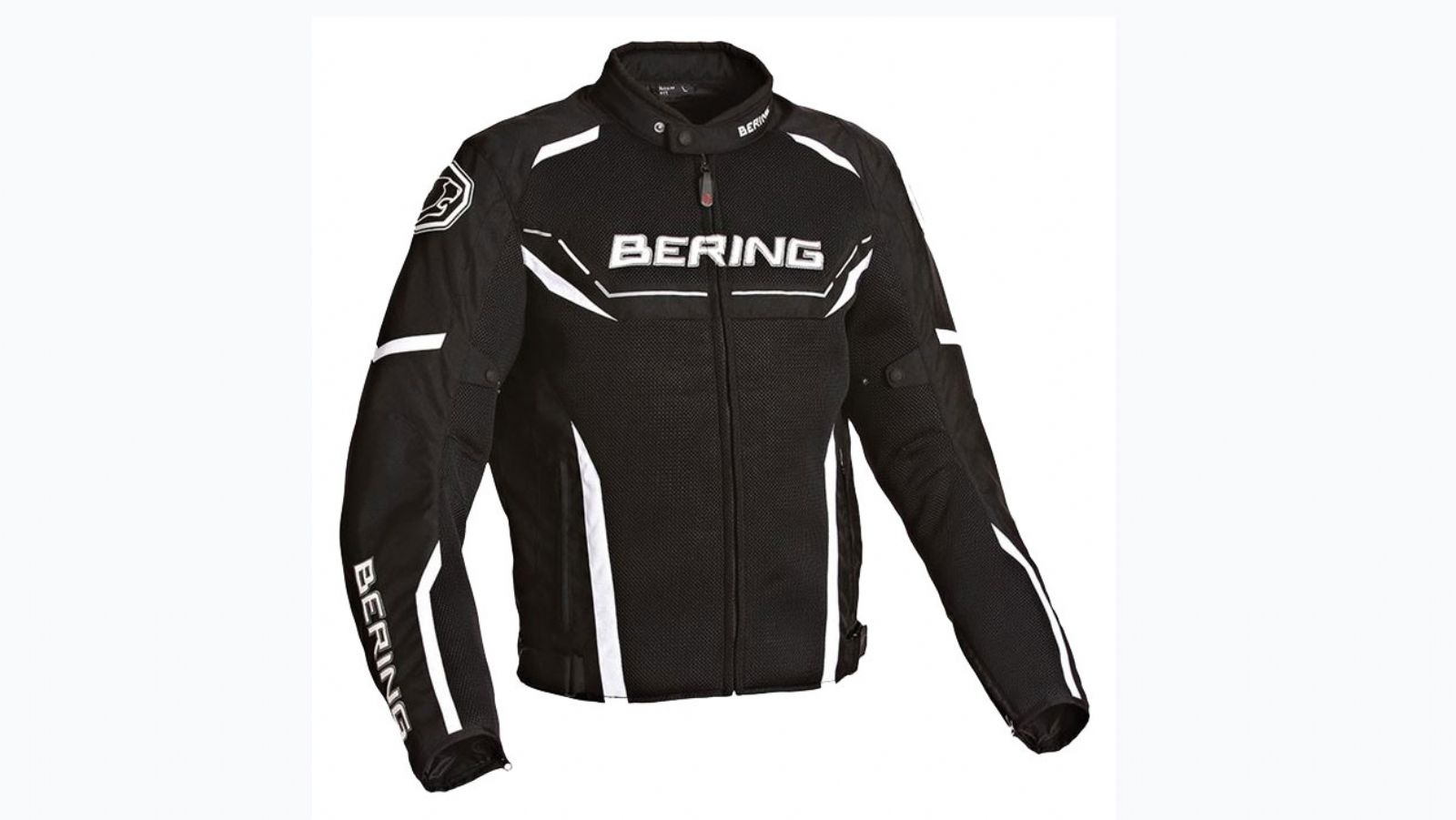 Bering Scream