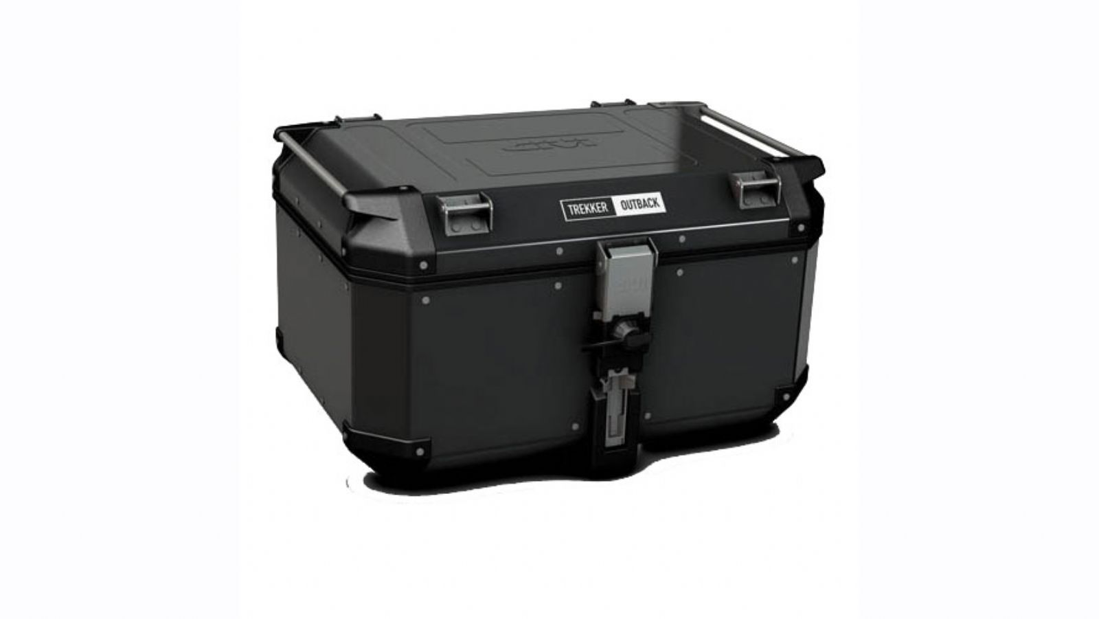GIVI Outback Trekker