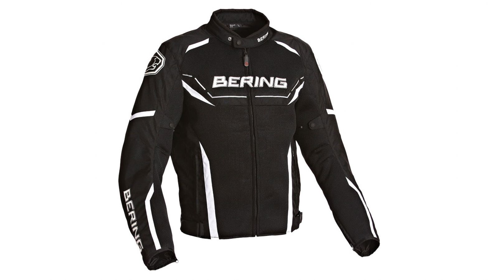 Bering Summer Scream