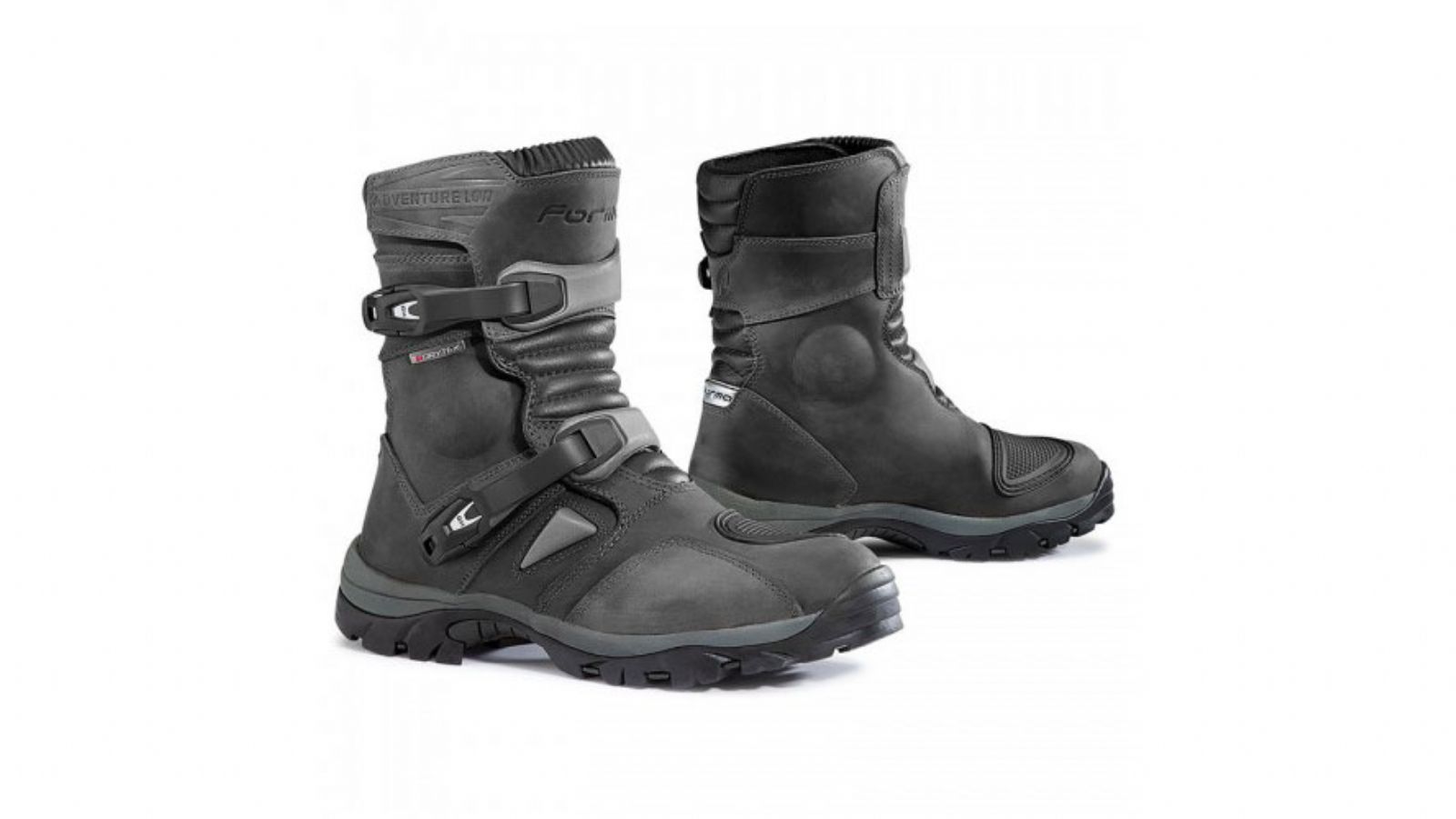 Touring Mπότες Adventure Low από τη Forma