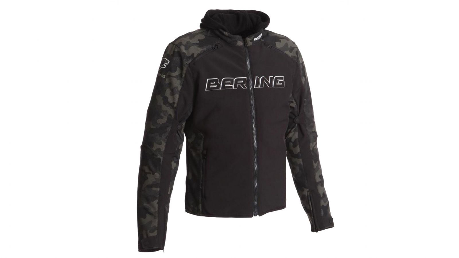Bering Jaap Evo