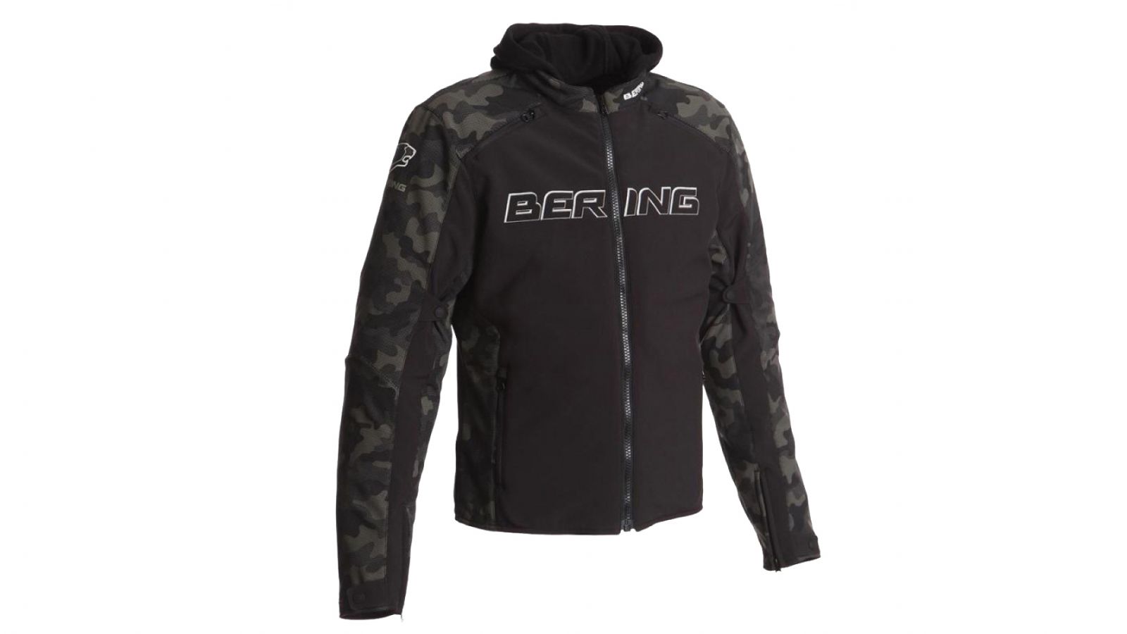 Bering Jaap Evo
