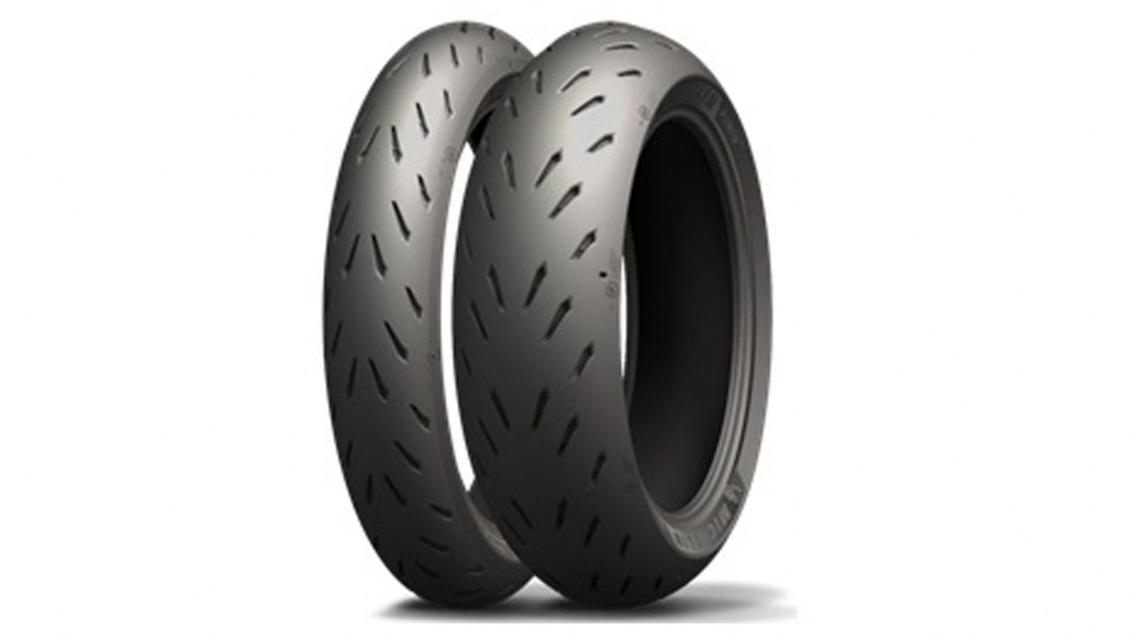 Michelin RS