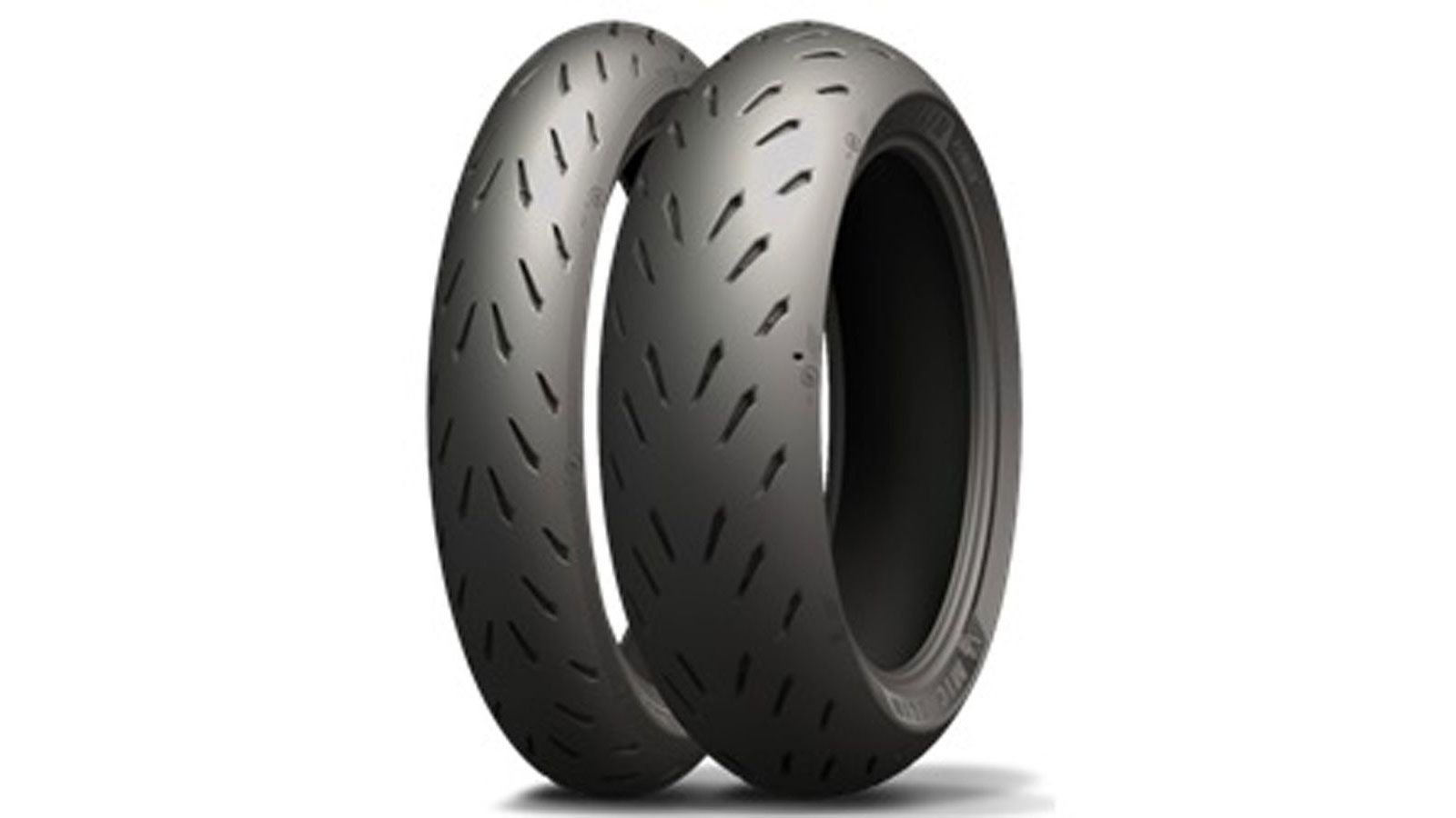 Michelin RS