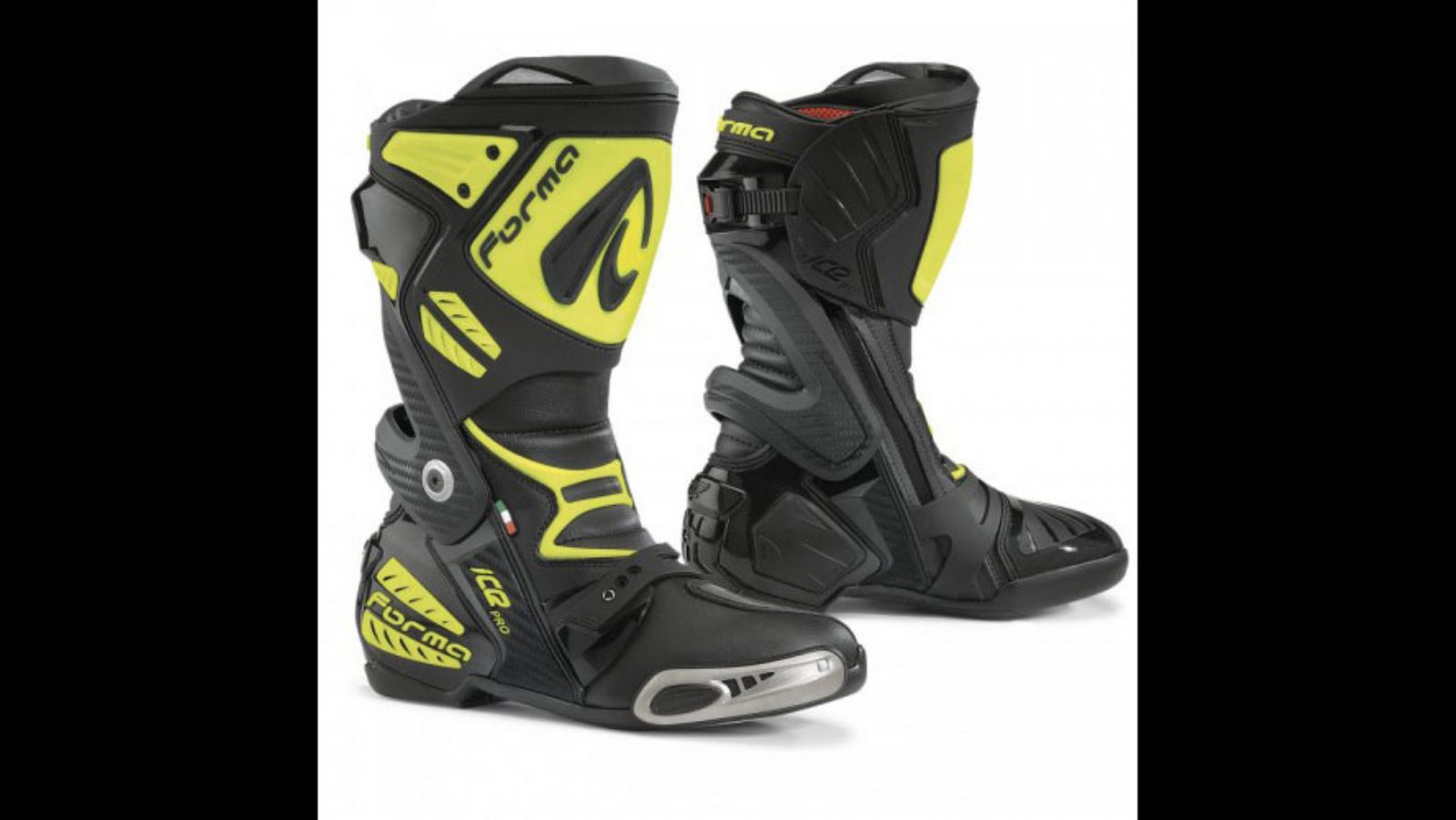 Μπότες Ice Pro από τη Forma