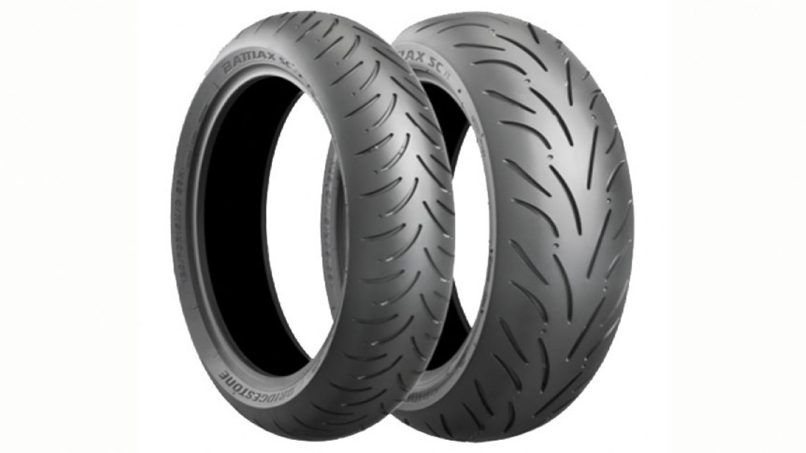 Bridgestone SC1 Eco