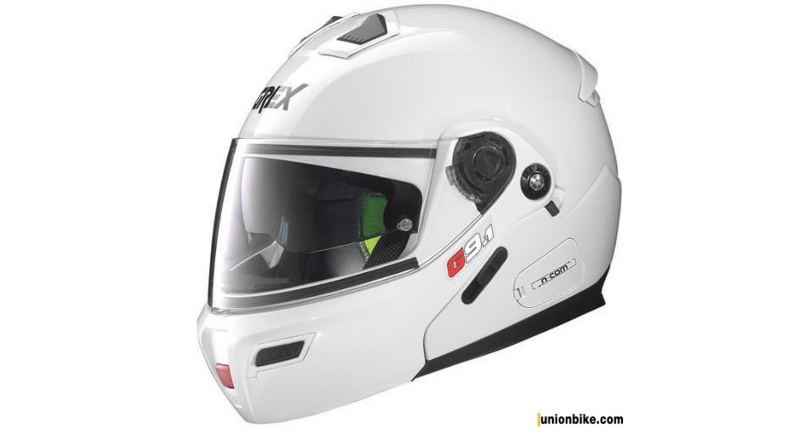 Κράνος Grex G9.1 Evolve Kinetic N-Com