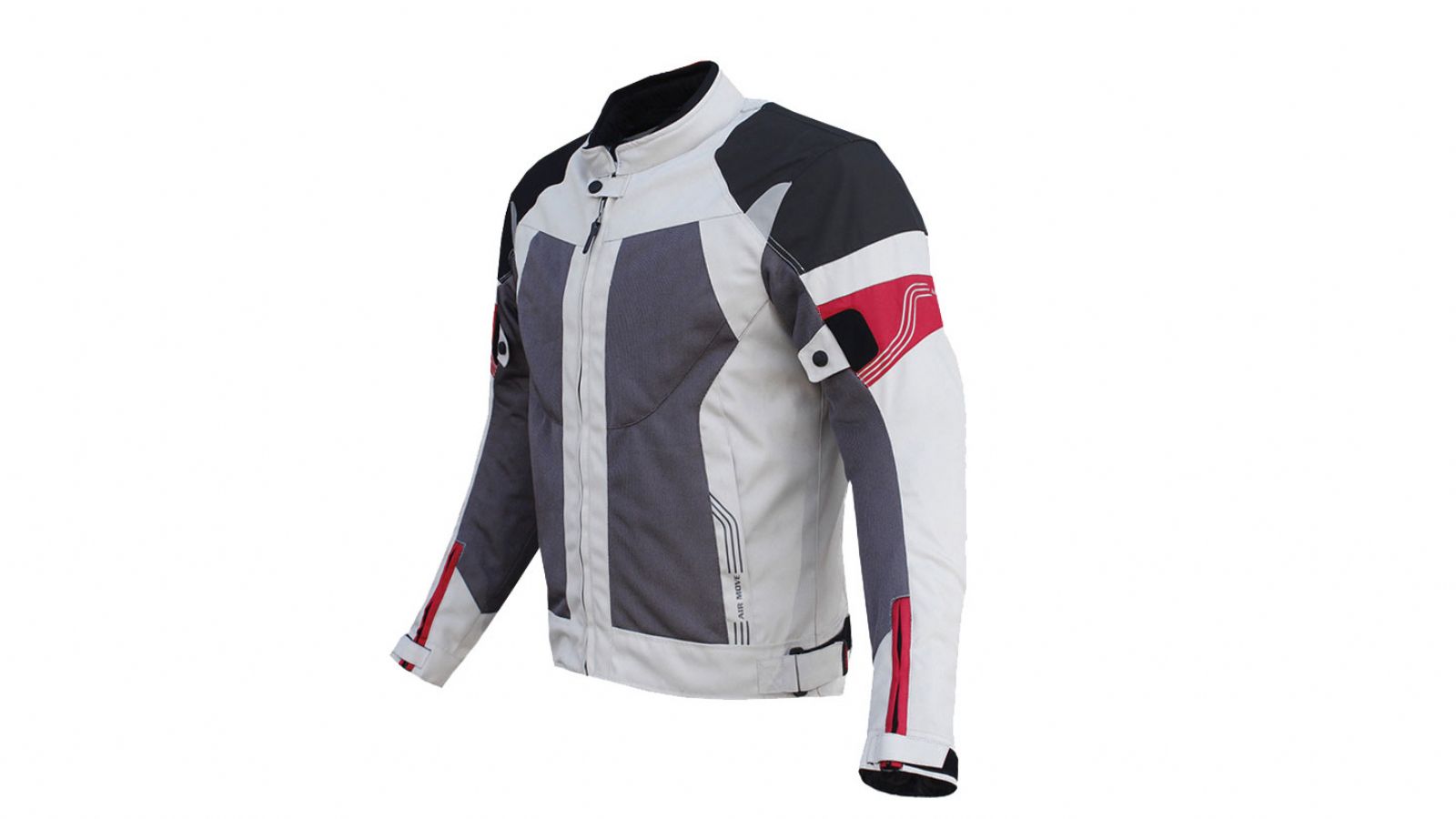 Καλοκαιρινό jacket AGVpro Zeus