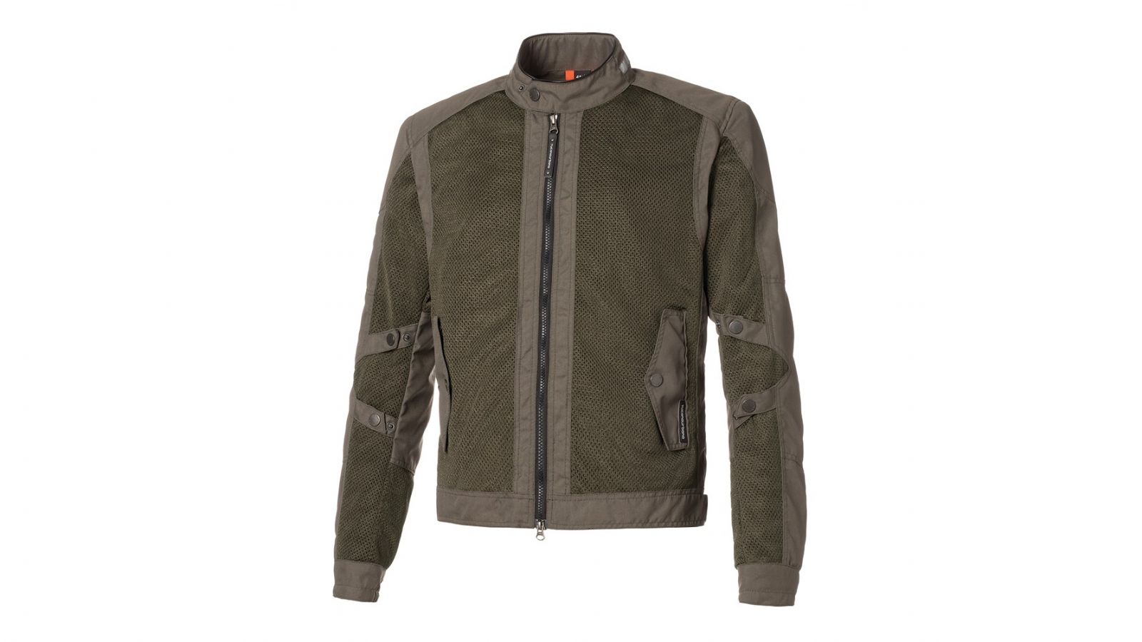 Jacket Summer Marlon