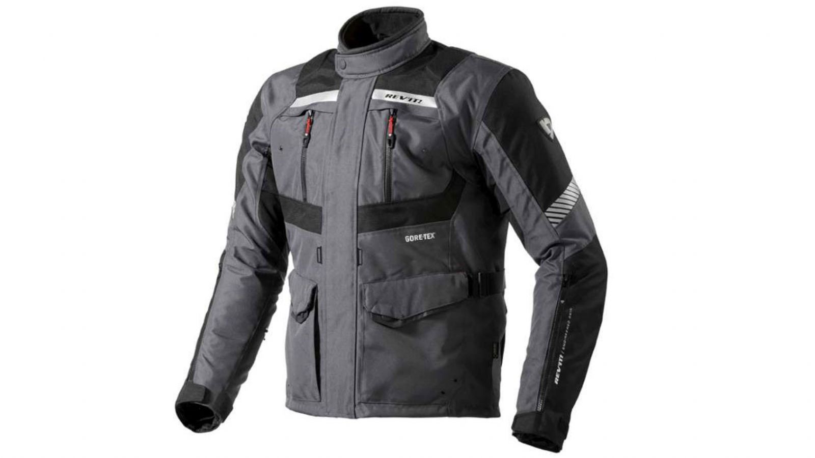 Jacket 4 εποχών από τη Revit