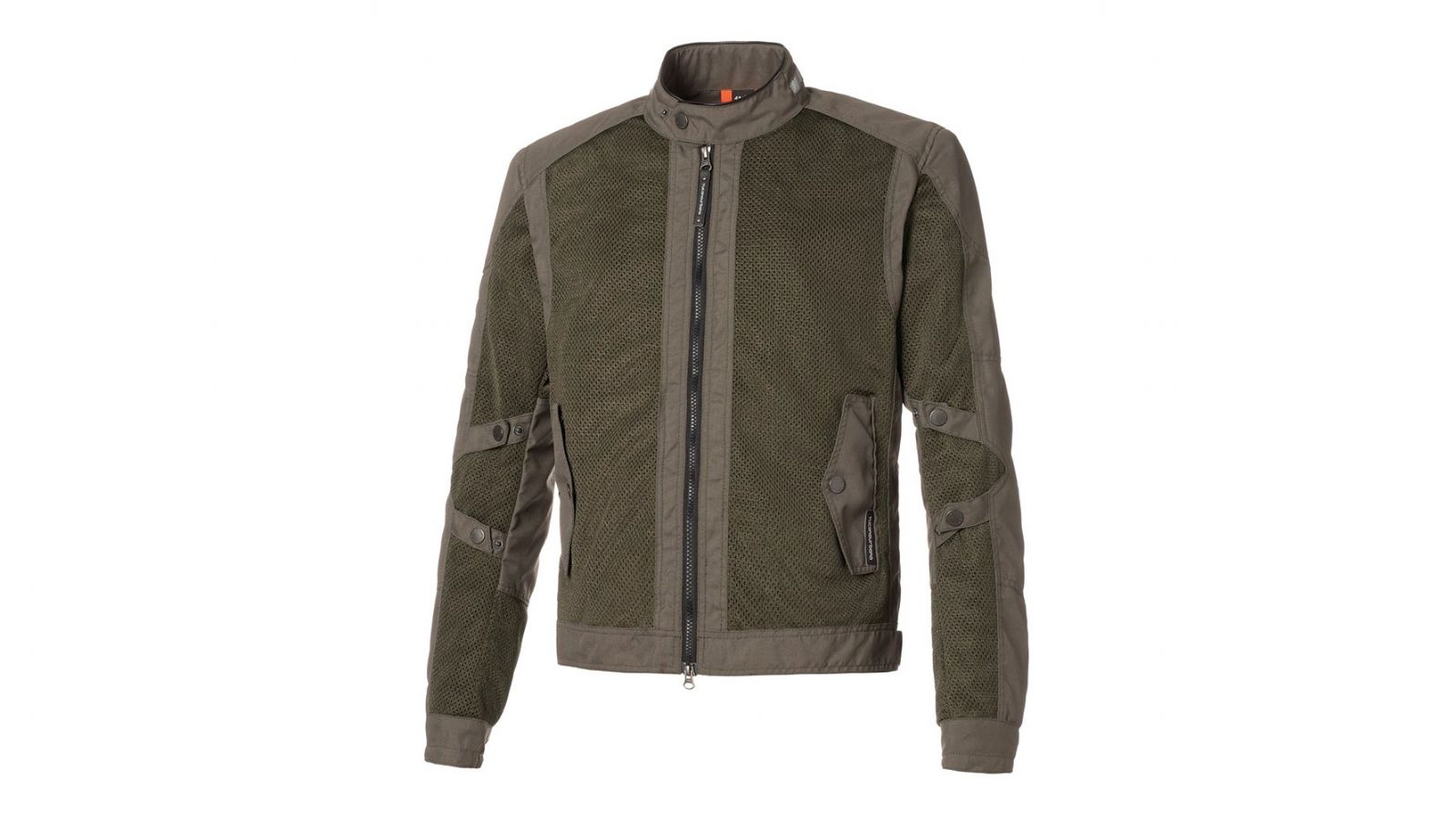 Jacket Summer Marlon