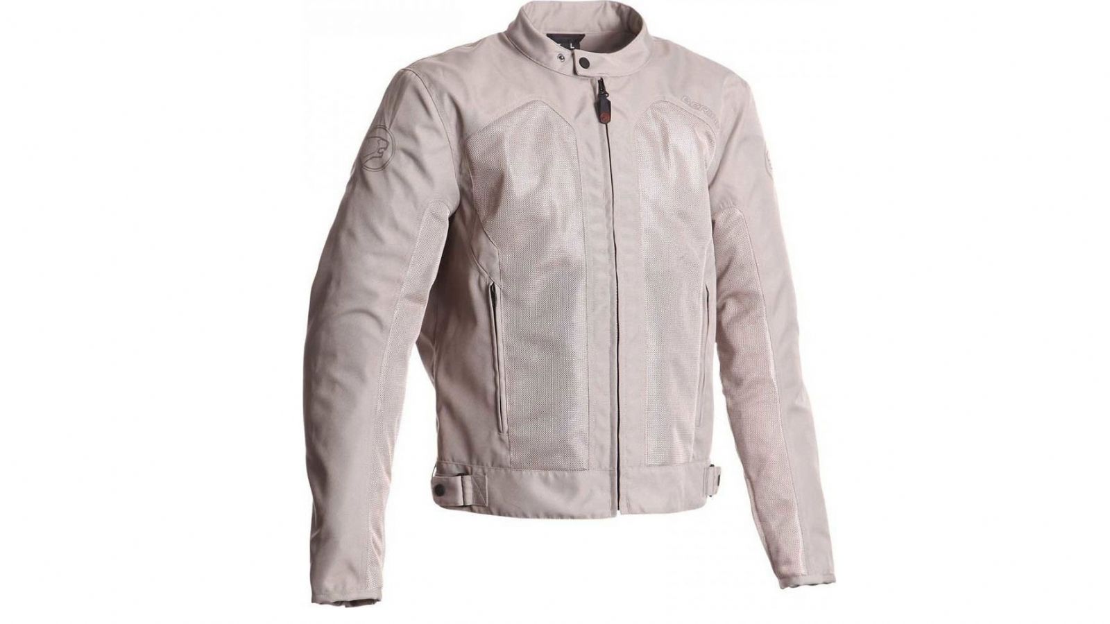 Jacket Summer Wave