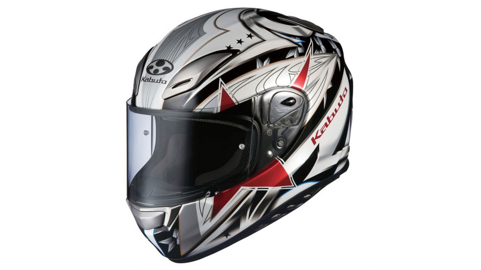 Kabuto Aeroblade Stellato με όφελος 100 ευρώ