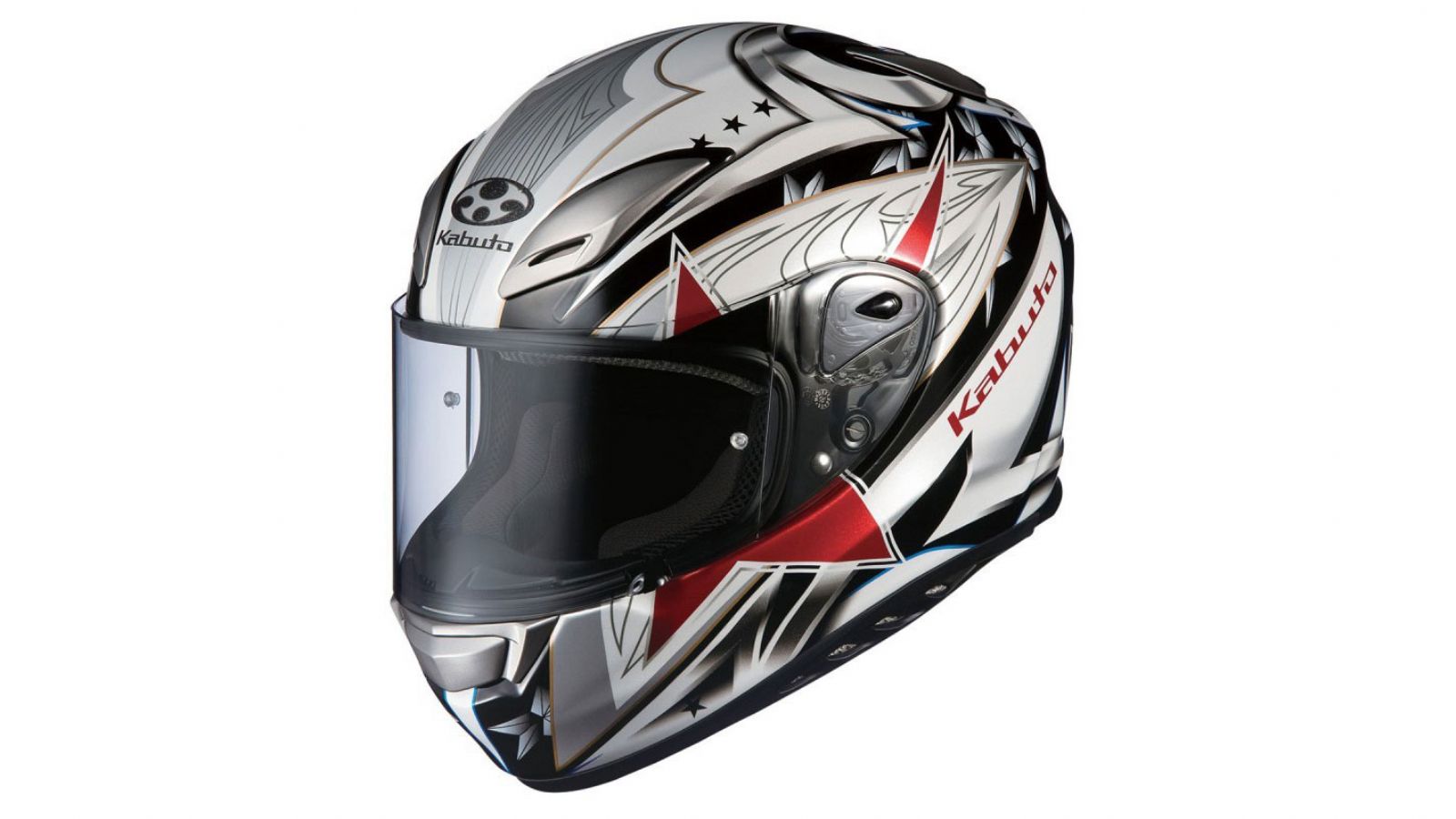 Kabuto Aeroblade Stellato με όφελος 100 ευρώ