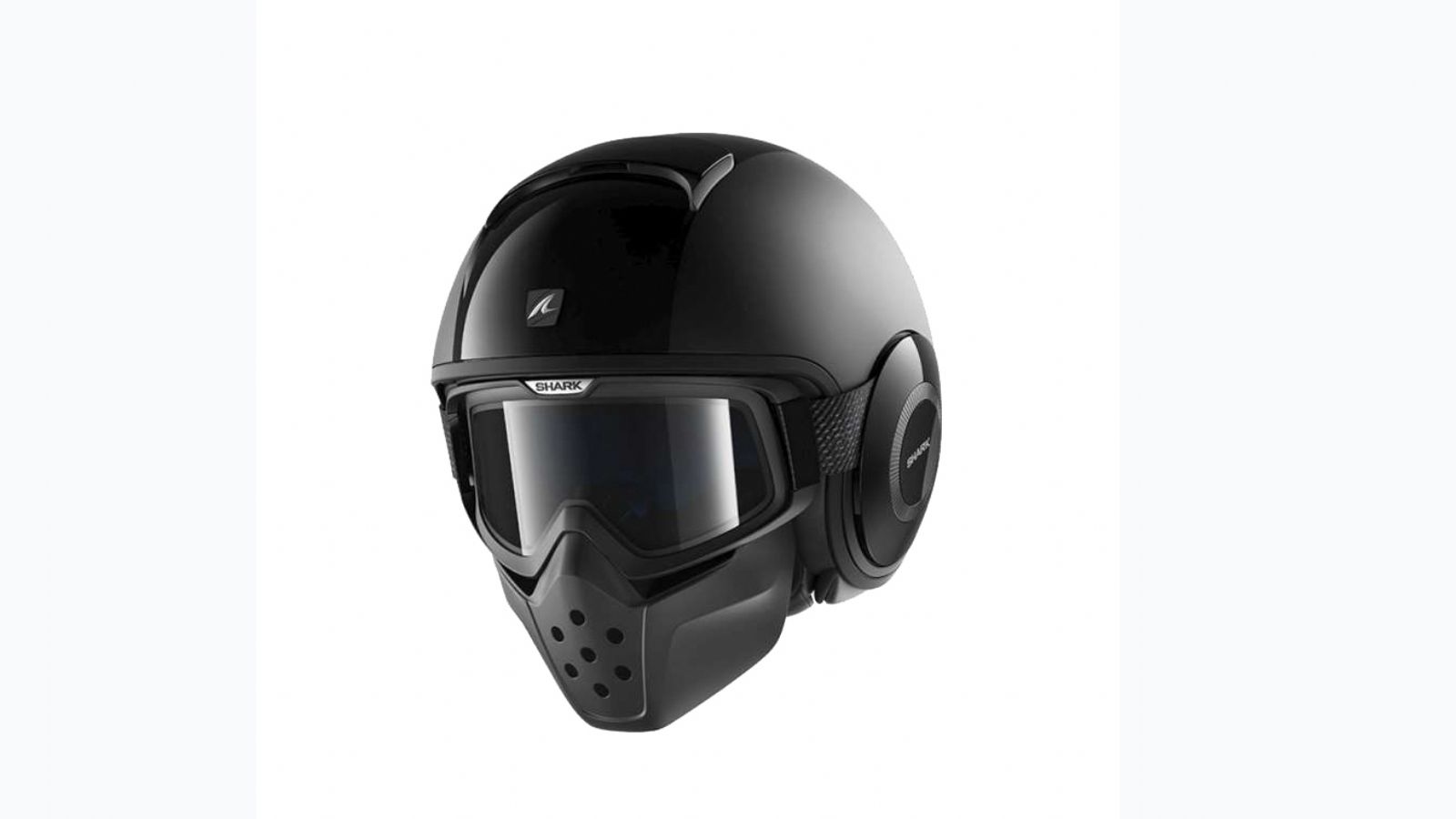 Shark Dark Dual