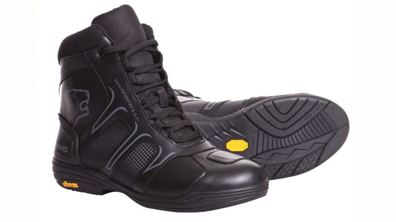 Bering Walker