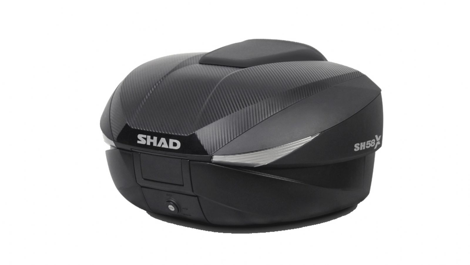 SH58X, η επανάσταση από τη Shad!