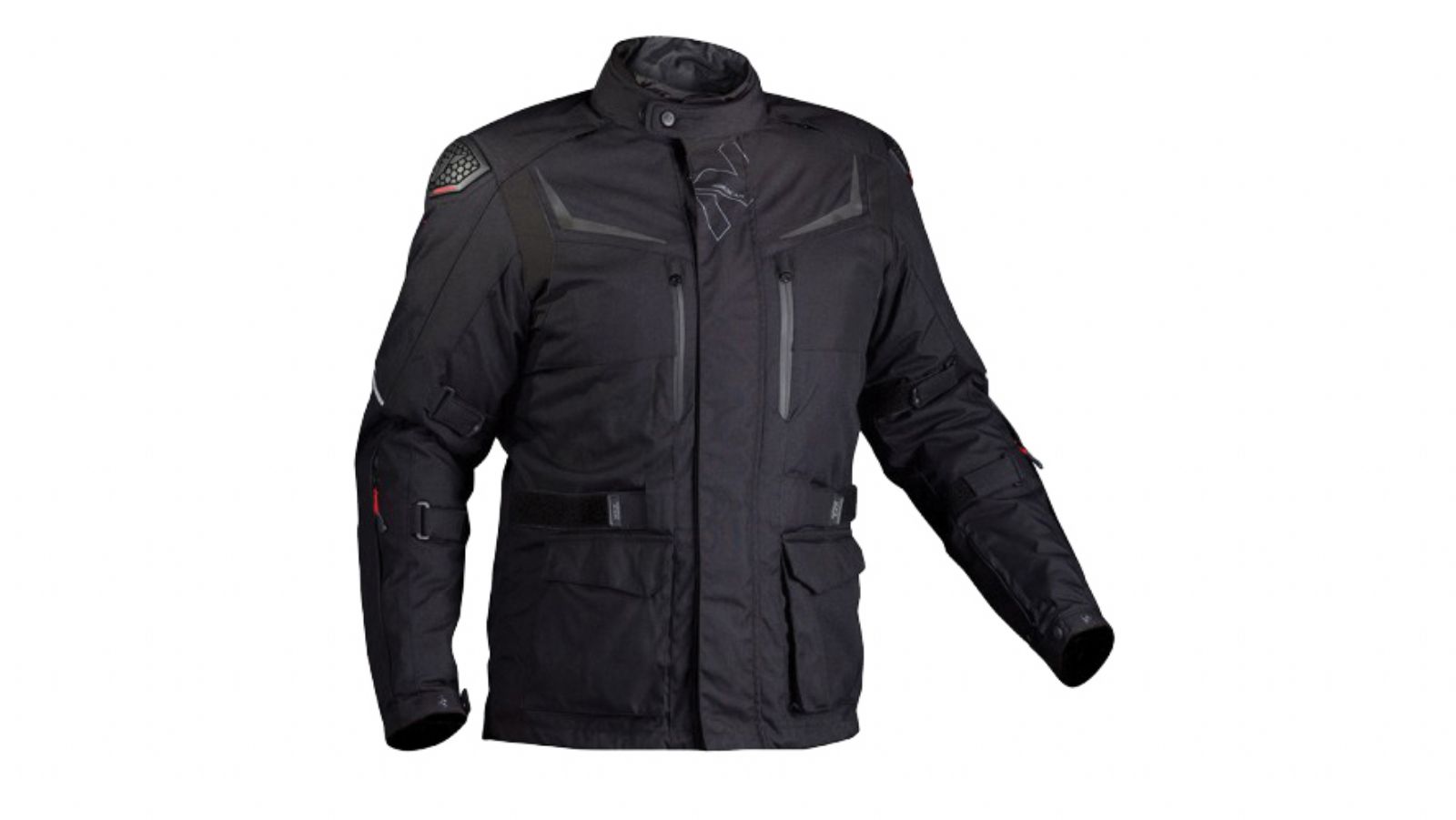 Jacket Νordcap Hyper 4 εποχών