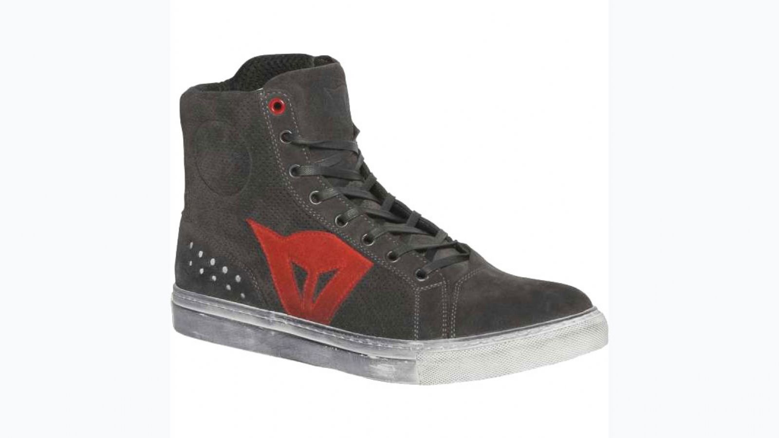 Dainese Street Biker Air Carbon 