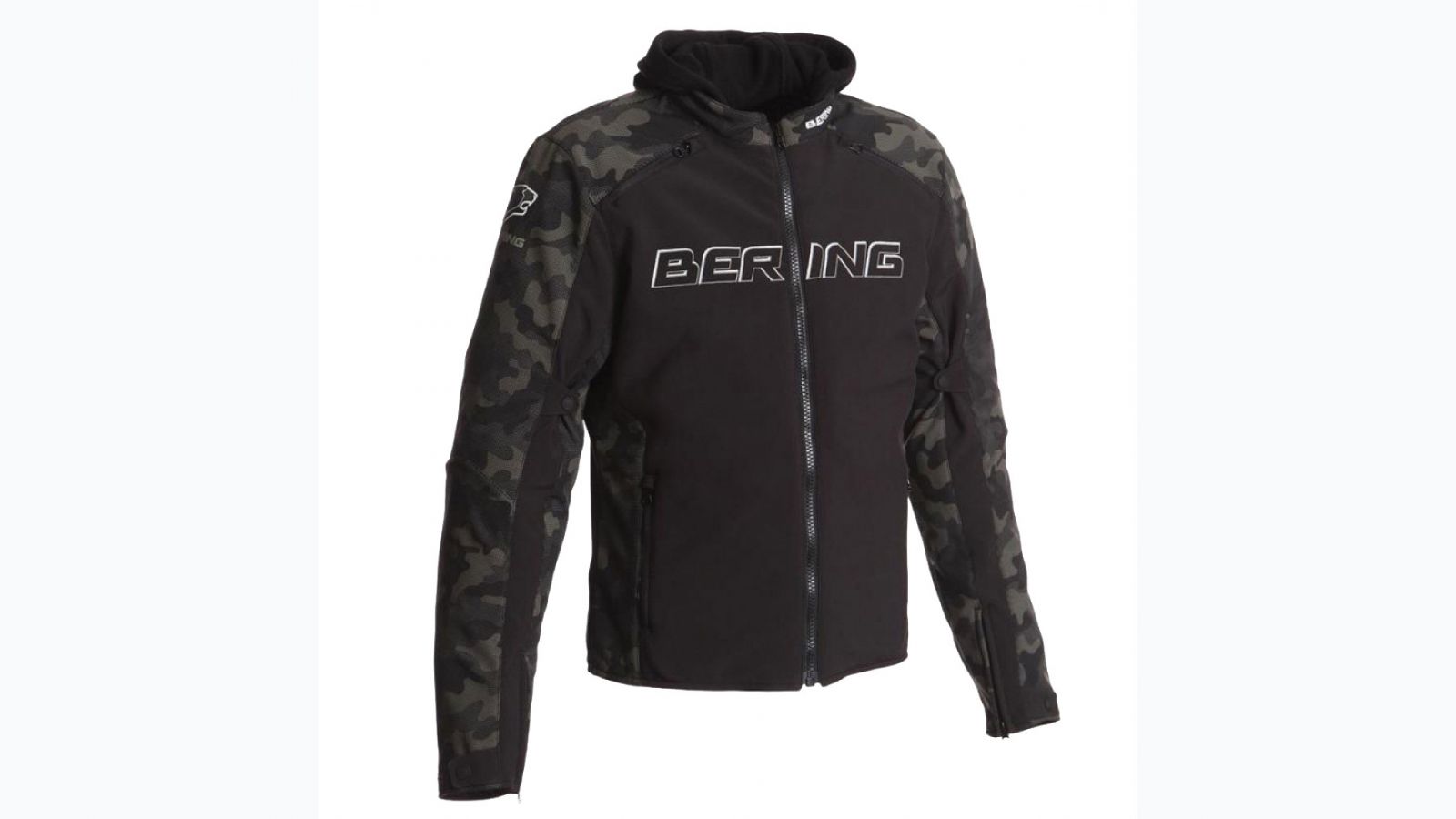 Bering Jaap Evo