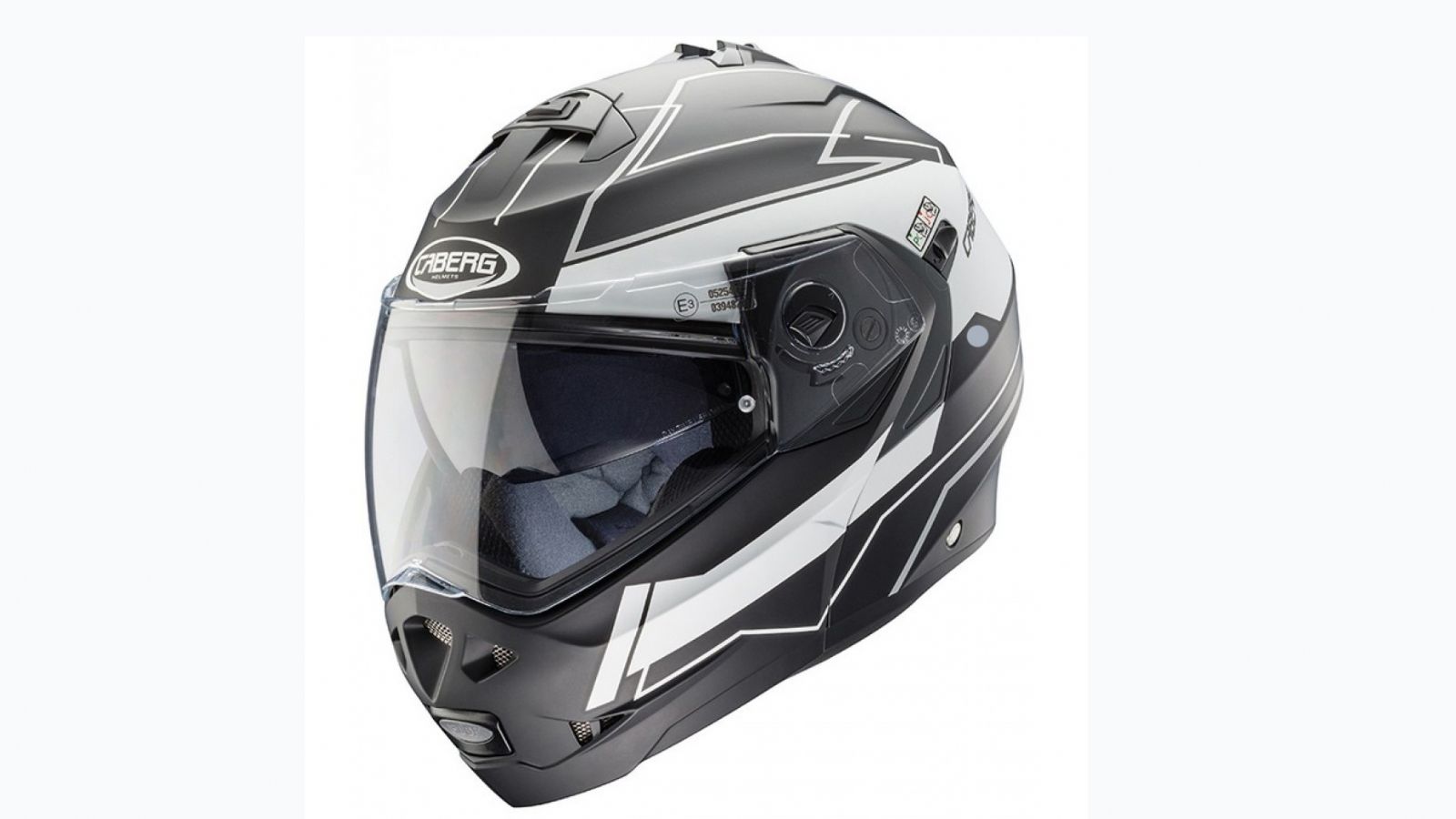 Caberg Duke Gravity