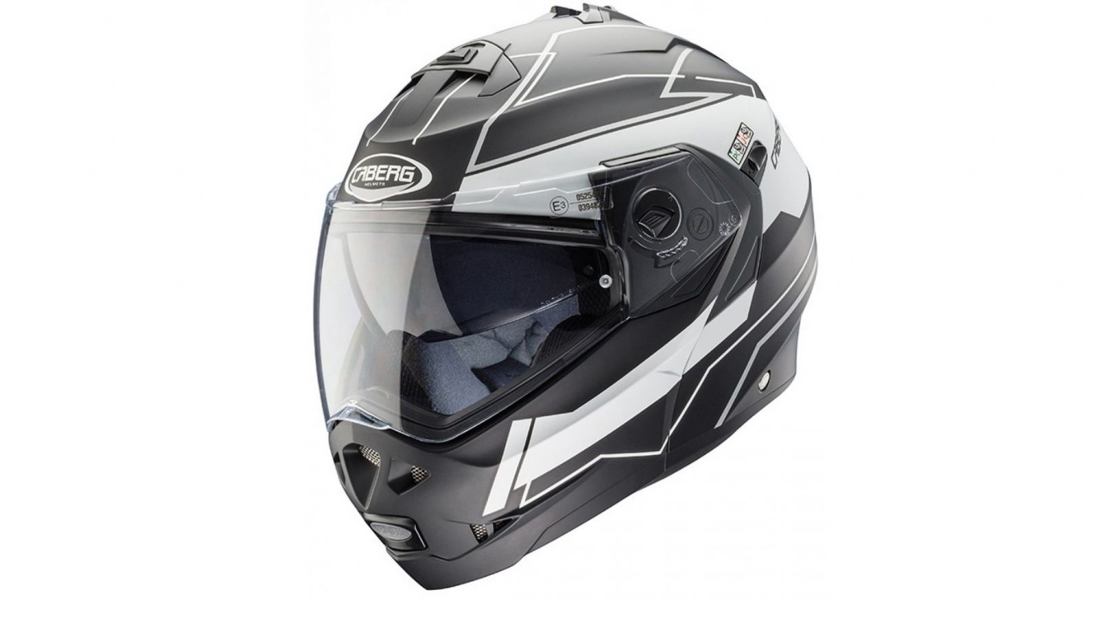 Caberg Duke Gravity
