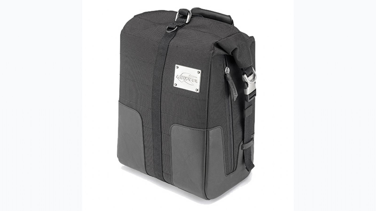 Kappa CR600: Νέα tank bag για γυμνές µοτοσικλέτες