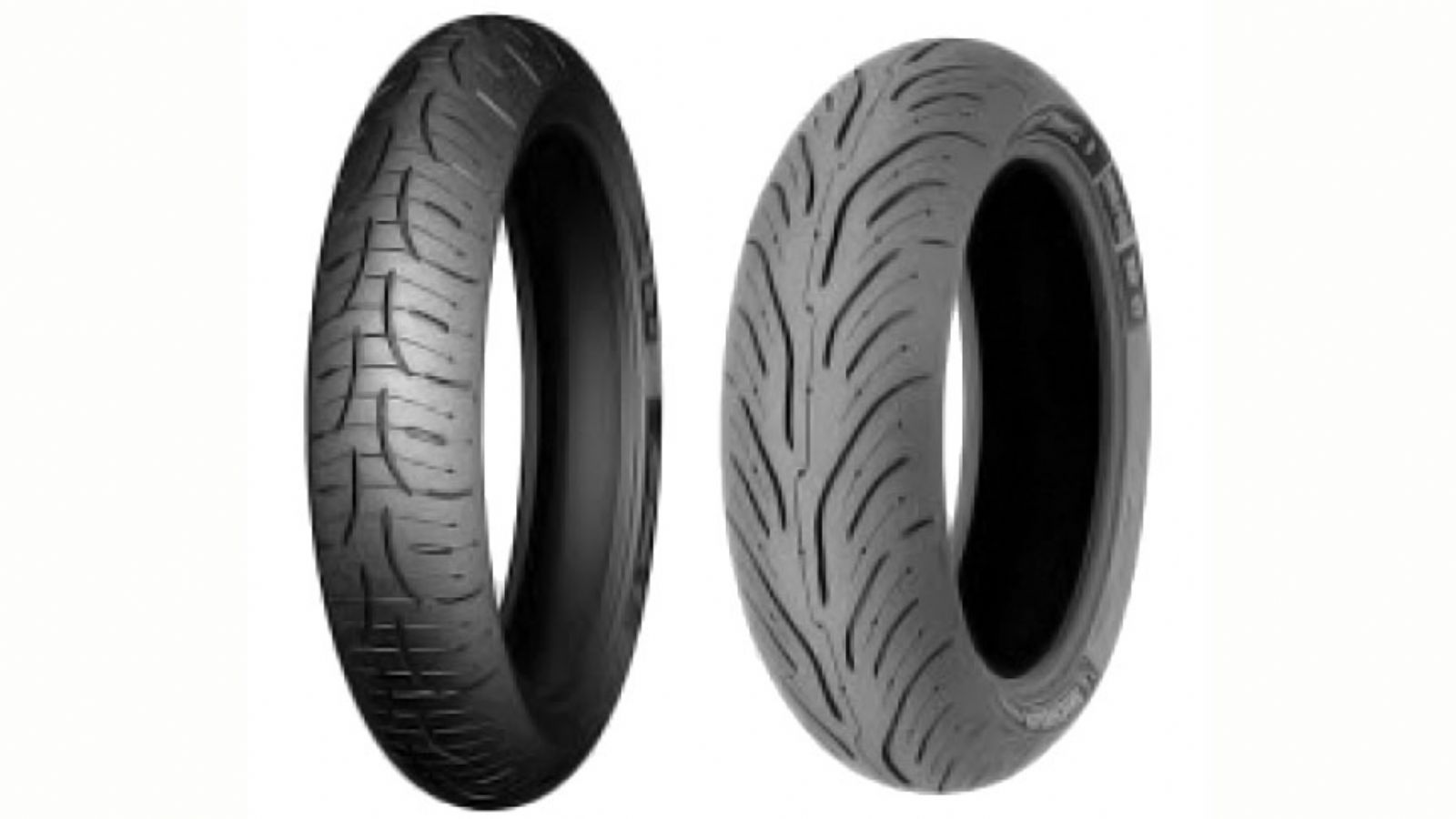 Ελαστικά Michelin Pilot Road 4