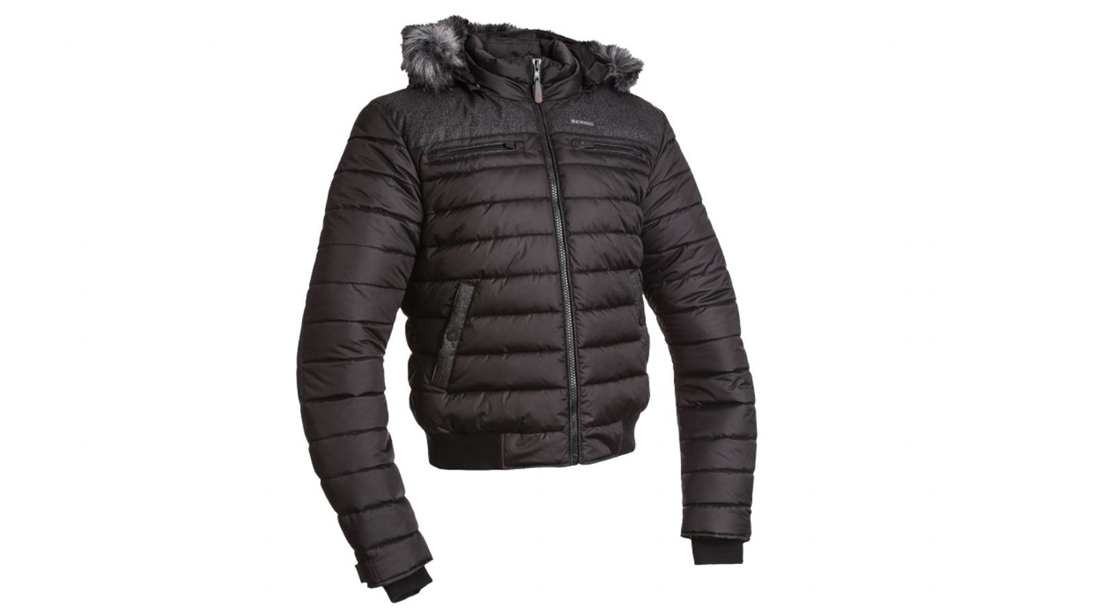 Jacket πόλης Bering Daryl