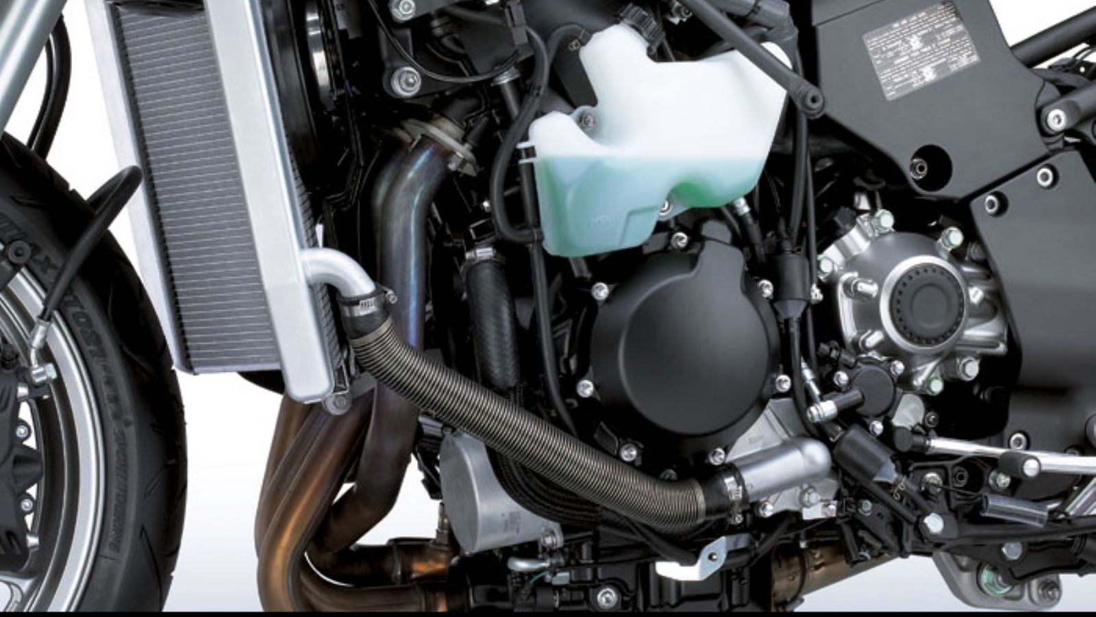 Συμβουλές για τη συντήρηση του συστήματος ψύξης