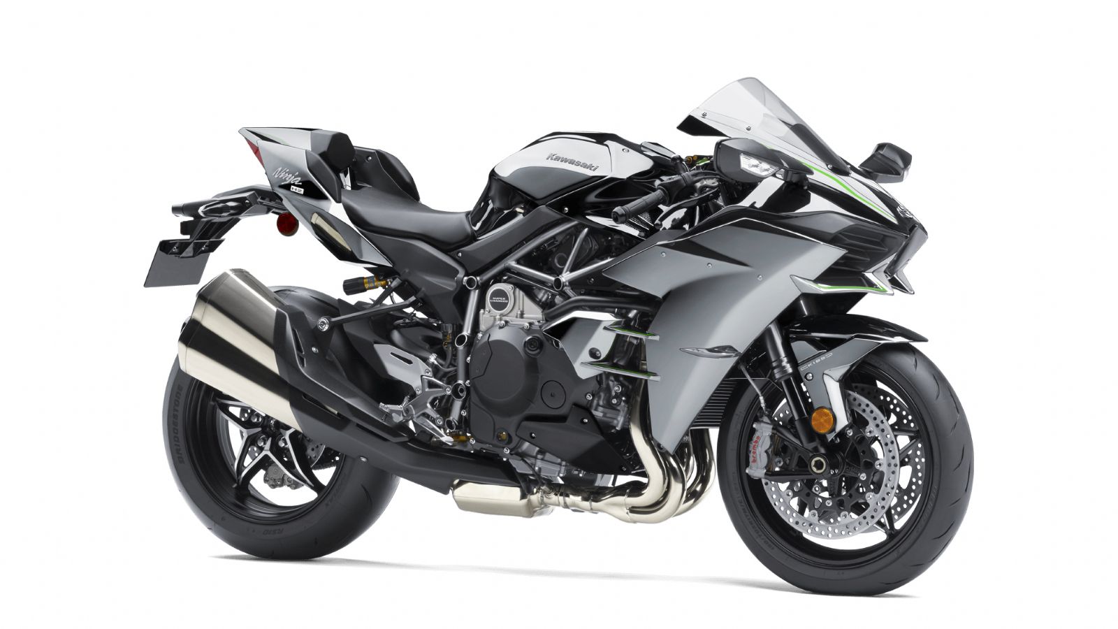 Η νέα Kawasaki Η2 θα γίνει μια άνετη τουριστική μοτοσυκλέτα;	