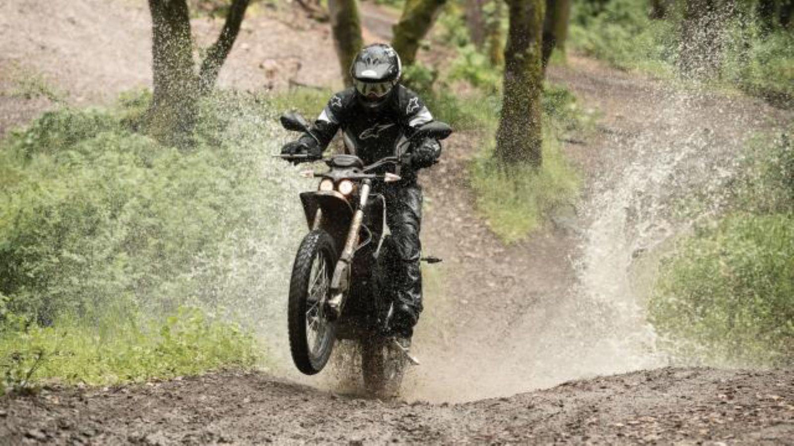 Η αυτονομία και ο χρόνος φόρτισης, είναι τα σημεία που υστερούν οι ηλεκτρικές μοτοσυκλέτες.