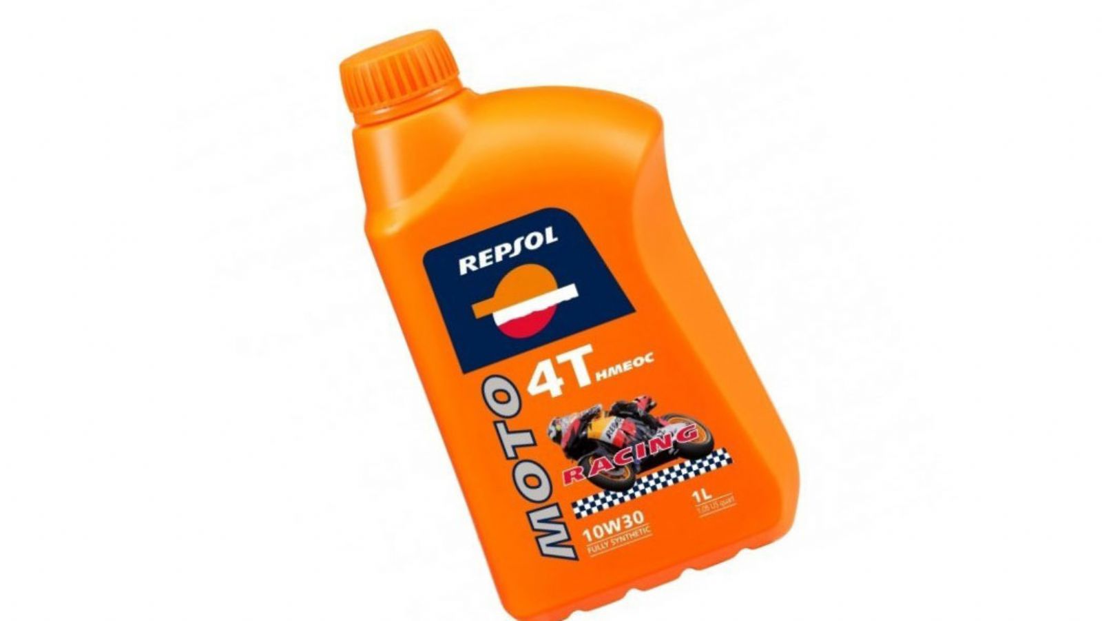 Repsol HMEOC