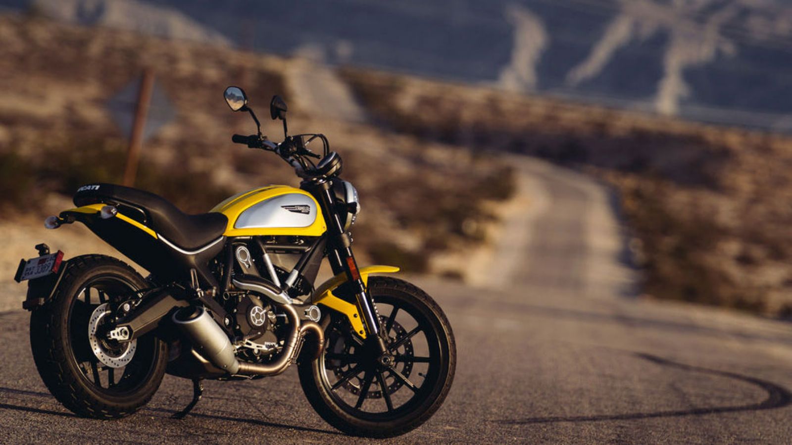 Μοναδική καλοκαιρινή προσφορά Ducati!