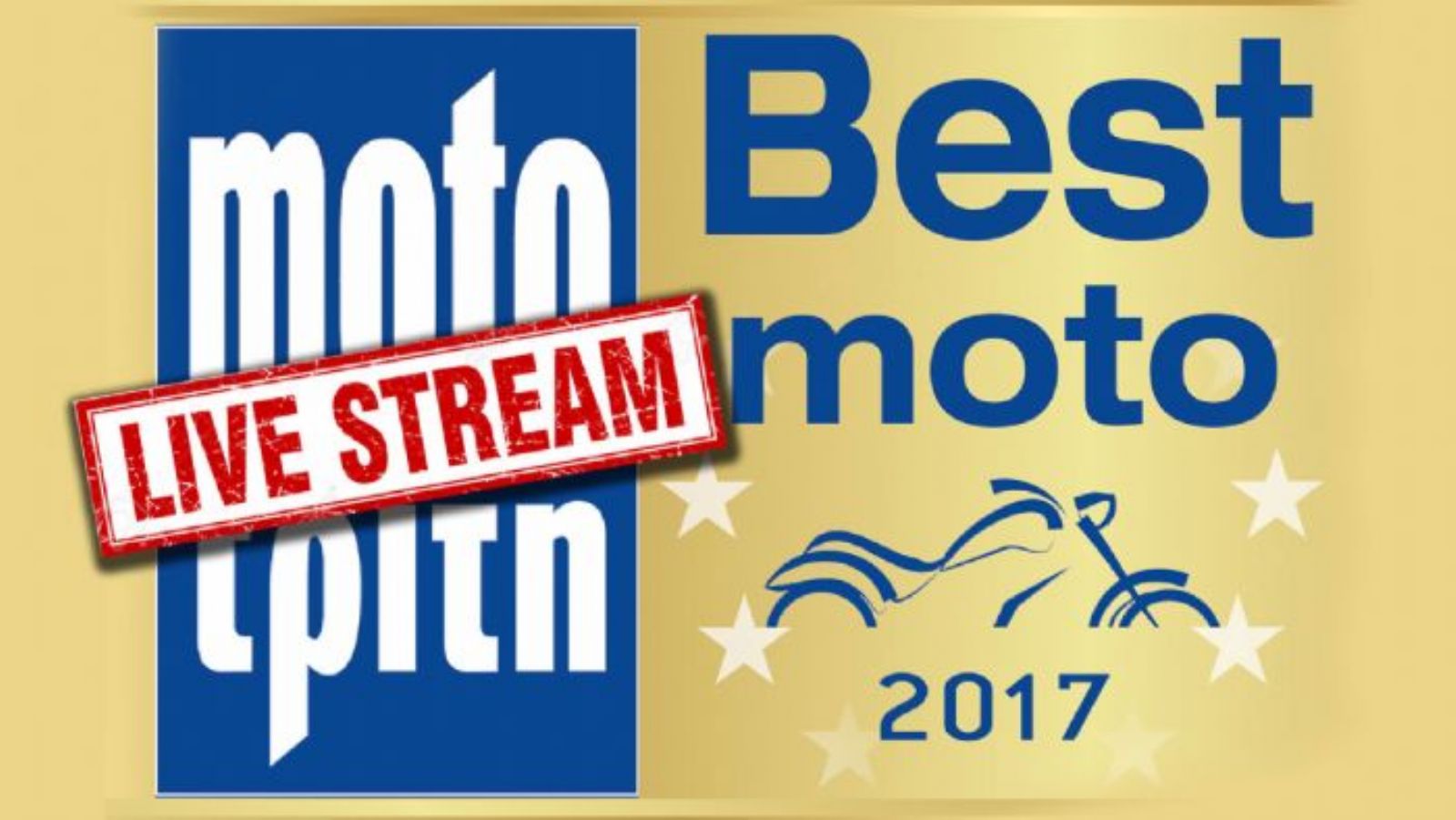 Οι μεγάλοι νικητές του Best Moto 2017