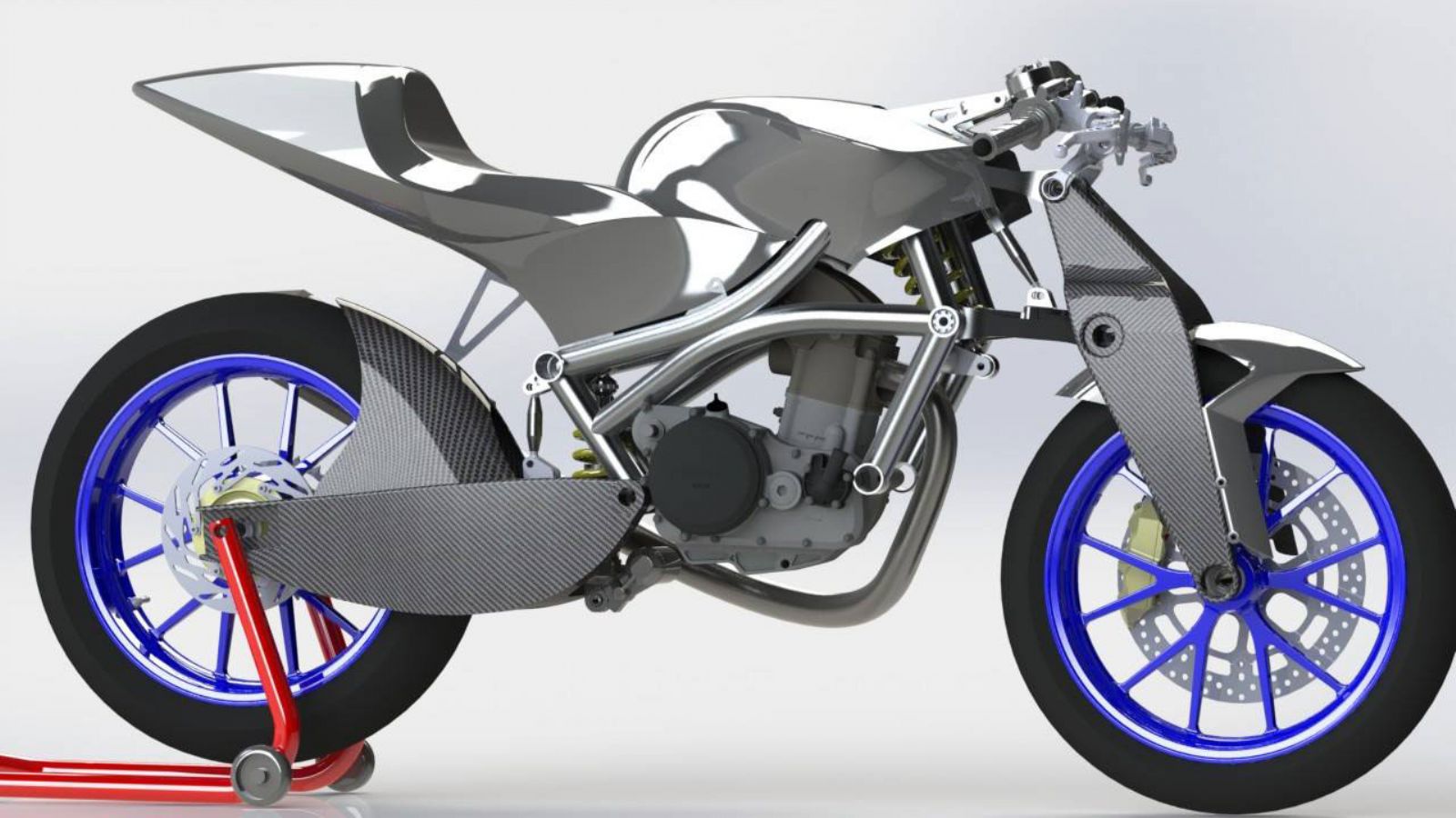 Σημαντικές εξελίξεις στη TEICM Racing Team