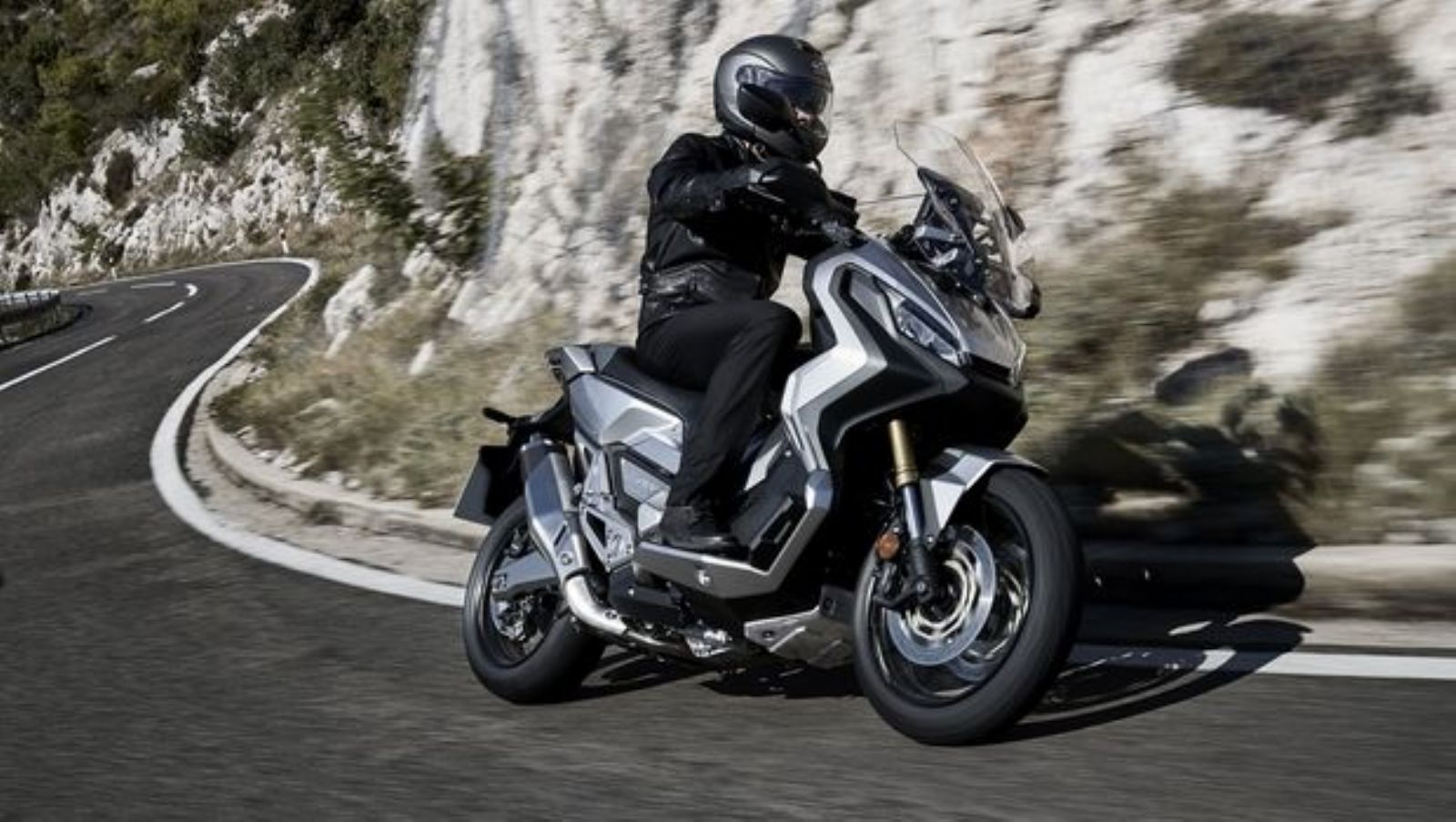 Honda Adventure Camp 2017