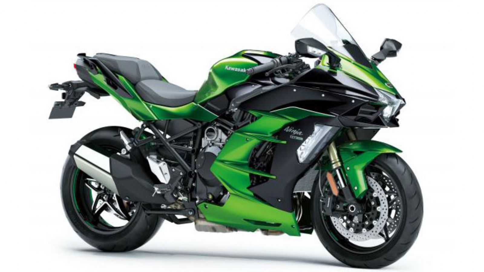 Μεγαλύτερη ροπή, μικρότερη κατανάλωση