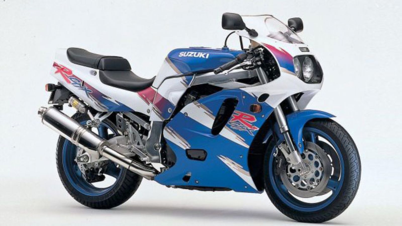 Τελικά θα δούμε το Suzuki GSX-R600 στις αγορές.