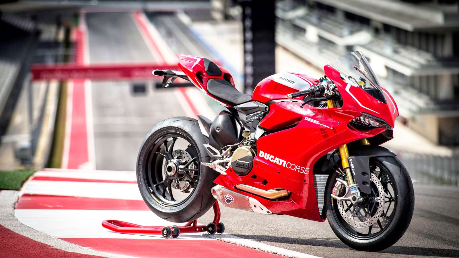 Η Volkswagen θα πουλήσει τη Ducati;