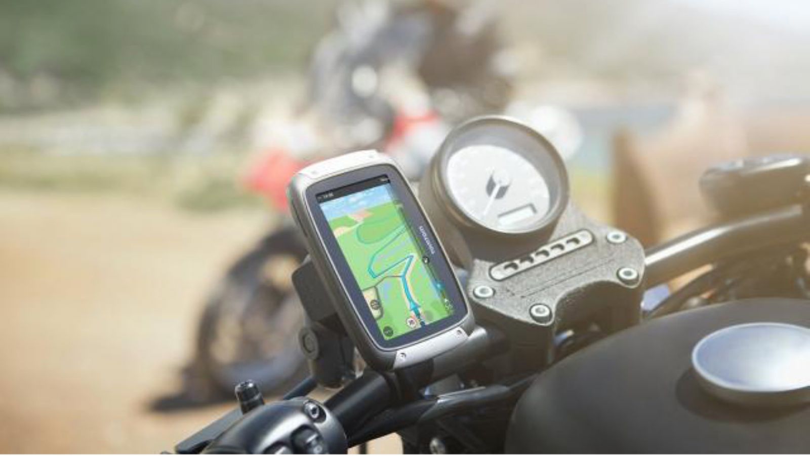 Τα συστήματα πλόηγησης είναι τόσο χρήσιμα όσο και επικίνδυνα.