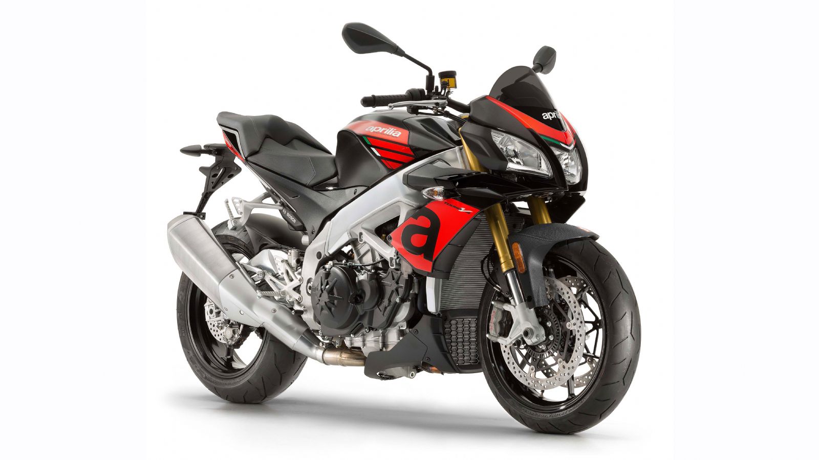 Νέος Τιμοκατάλογος ΑPRILIA 2017