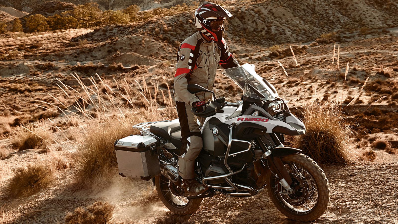 Ζήσε τη δική σου περιπέτεια πάνω σε μια BMW