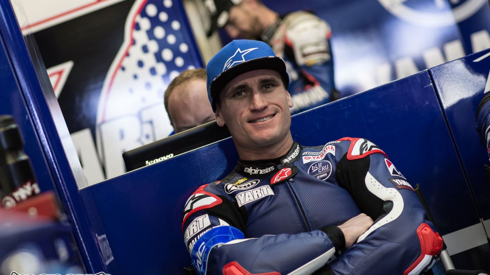 Έχει συμμετάσχει στο παρελθόν στο MotoGP, αλλά και στα παγκόσμια πρωταθλήματα Superbike, Supersport και αντοχής.