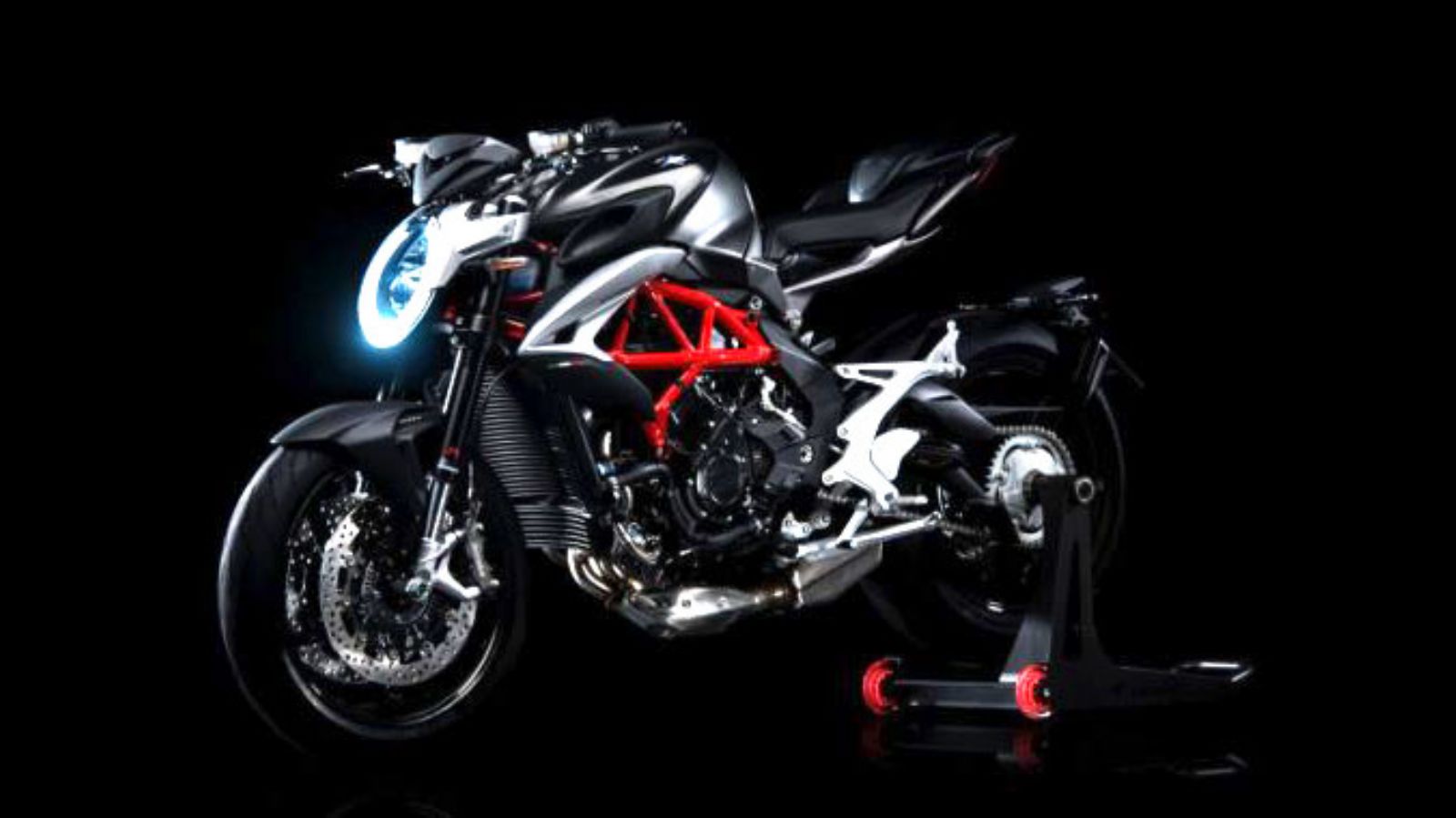Η νέα MV Agusta Brutale 800