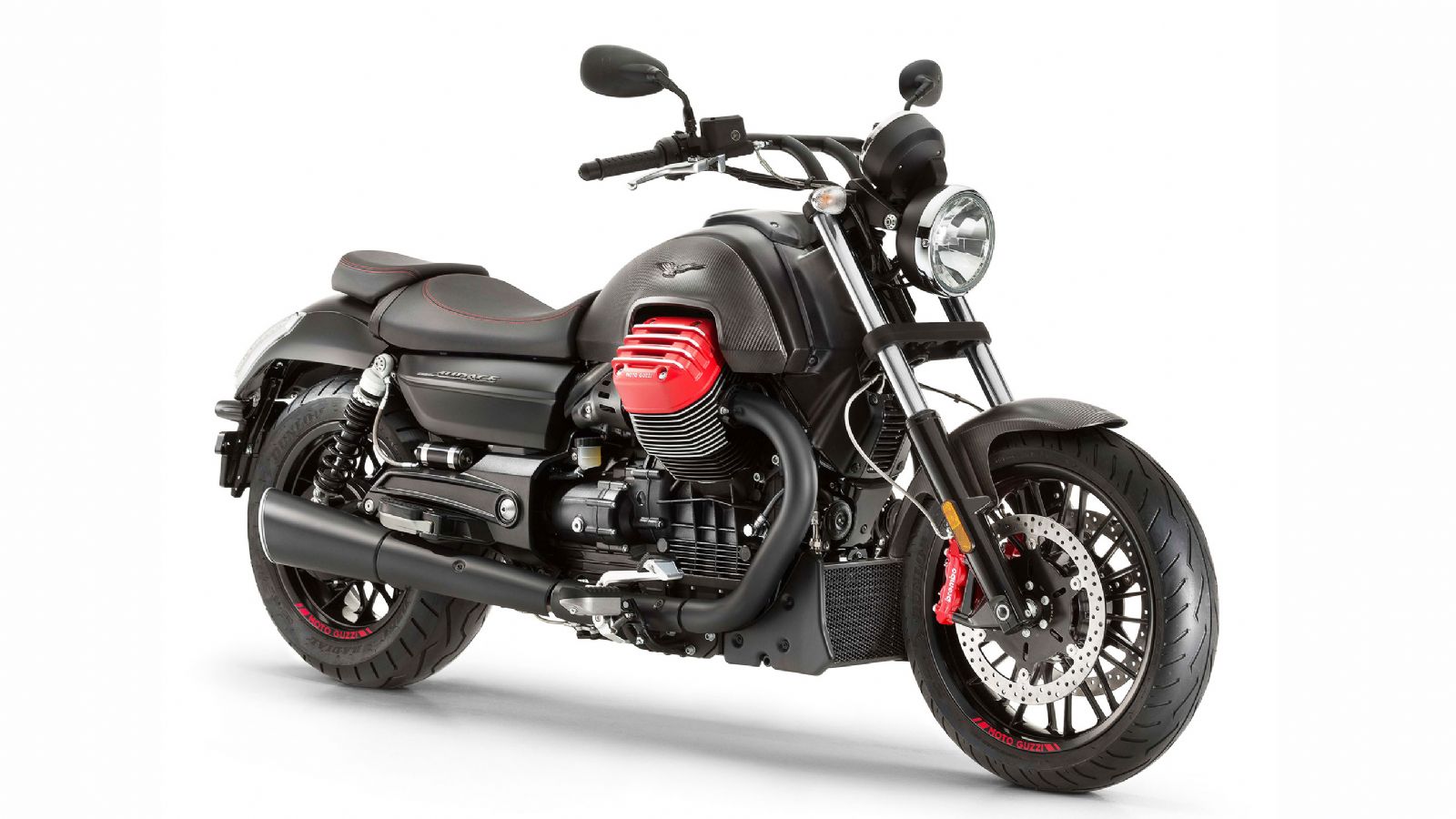 Νέος Τιμοκατάλογος ΜOTO GUZZI 2017