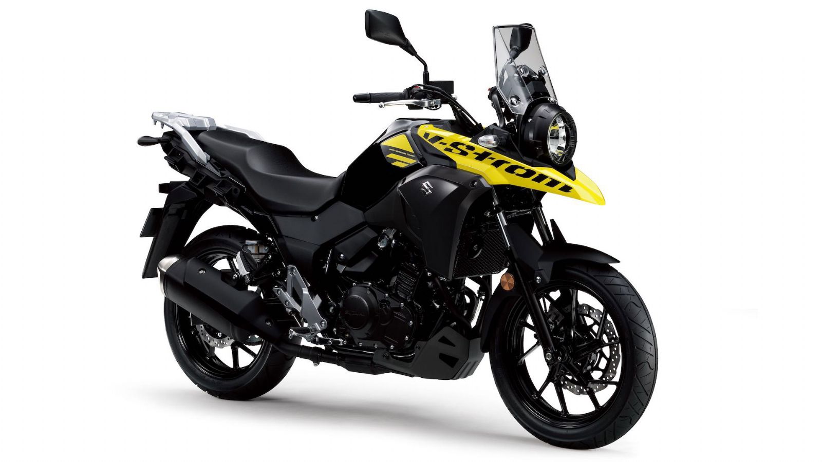 Εμφάνιση που θυμίζει τα μεγαλύτερα αδέρφια του