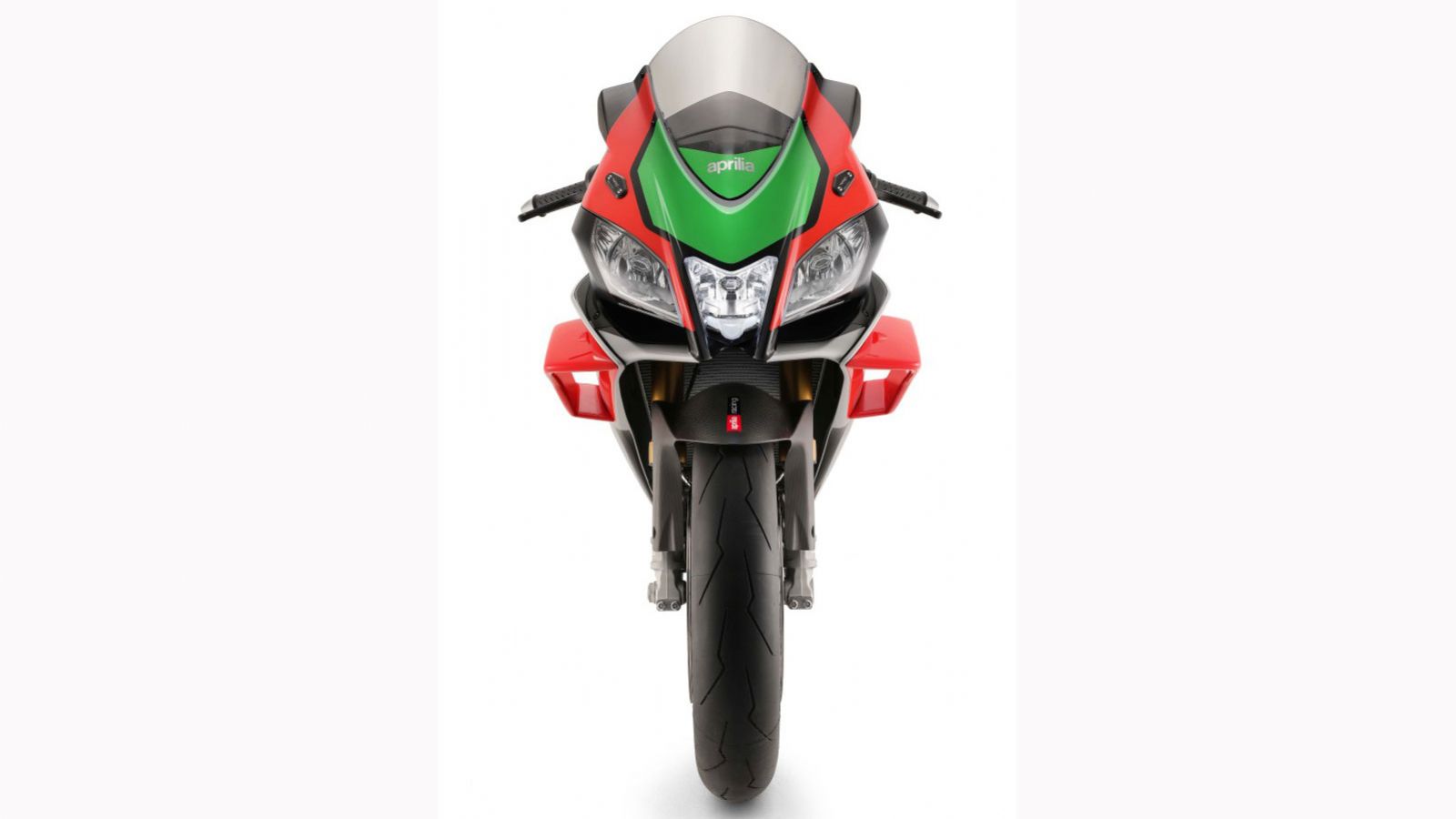 Η τεχνολογία των MotoGP συναντά τις μοτοσυκλέτες παραγωγής.